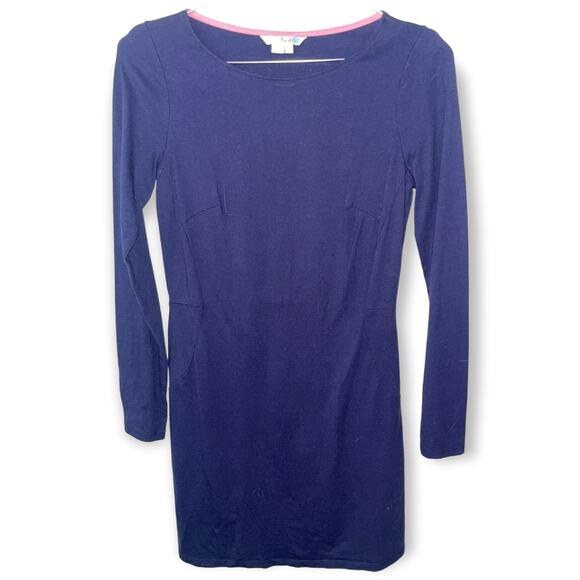 Boden knit dress sz 6 in EUC - Picture 1 of 2